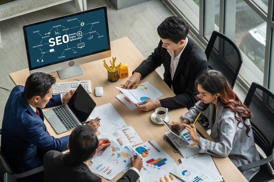 أفضل شركة خدمات تحسين محركات البحث | شركة سيو في دبي | SEO Agency Dubai | أهداف خدمات السيو | معايير اختيار أفضل شركة سيو